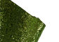 Chiny Tapeta Glitter Zielona Brokat Nowoczesna tapeta do dekoracji ścian eksporter