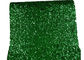 Living Room Green Glitter Material Home Decor Eco Friendly Foam Material dostawca