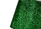 Living Room Green Glitter Material Home Decor Eco Friendly Foam Material dostawca