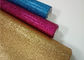 Tapeta na Pulpit Shiny Glitter Fabric, Bed Room Textured Glitter Wallpaper dostawca