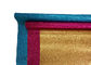 Tapeta na Pulpit Shiny Glitter Fabric, Bed Room Textured Glitter Wallpaper dostawca