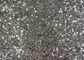 Nowoczesne wzory Shiny Chunky Glitter Paper 0,55mm Grubość do dekoracji wnętrz dostawca