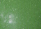 Eco Pvc Materiał Perforowana tkanina skórzana Dziurkowana konstrukcja otworu z mikrofibry dostawca