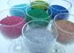 Multi Color Craft DIY Decoration Extra Fine Glitter Powder do papieru ściernego dostawca