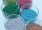 Kolorowy proszek Shinty Hexagon Brokat Nietoksyczny najwyższej jakości do tkanin barwiących dostawca