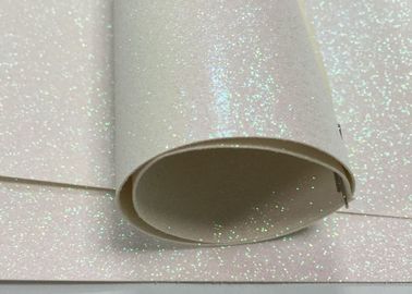 Chiny Odporność na wilgoć Świecący papier budowlany / arkusze papieru brokatowego Włóknina z nadrukiem fabryka